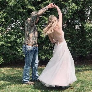 Meet your Posher, Ciara